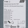 Luxaflex Extra Large - Semi Transparent Roller Blind