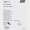 Luxaflex Extra Large - Sheer Roller Blind