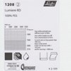 Luxaflex Room Darkening Colour Roller Blind