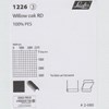 Luxaflex Room Darkening Colour Roller Blind