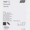Luxaflex Room Darkening Colour Roller Blind