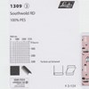 Luxaflex Room Darkening Colour Roller Blind