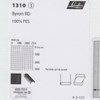 Luxaflex Room Darkening Colour Roller Blind