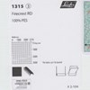 Luxaflex Room Darkening Colour Roller Blind