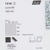Luxaflex Room Darkening Colour Roller Blind