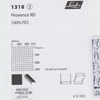 Luxaflex Room Darkening Colour Roller Blind