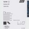 Luxaflex Room Darkening Colour Roller Blind