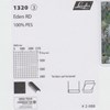 Luxaflex Room Darkening Colour Roller Blind