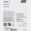Luxaflex Extra Large - Translucent Roller Blind