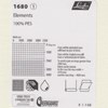 Luxaflex Extra Large - Translucent Roller Blind