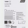 Luxaflex Extra Large Room Darkening Roller Blind
