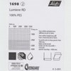 Luxaflex Room Darkening Colour Roller Blind