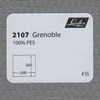 Luxaflex Duo Roller Blind - Grey-Black