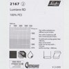 Luxaflex Room Darkening Colour Roller Blind