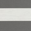 Luxaflex Duo Roller Blind - Grey-Black