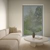 Luxaflex® Translucent Vertical Blind - 127mm