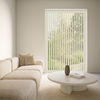 Luxaflex® Translucent Vertical Blind - 89mm