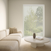 Luxaflex® Translucent Vertical Blind - 127mm
