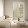 Luxaflex® Translucent Vertical Blind - 89mm
