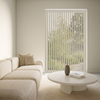 Luxaflex® Translucent Vertical Blind - 127mm