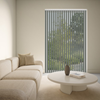 Luxaflex® Room Darkening Vertical Blind - 89mm