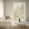 Luxaflex® Room Darkening Vertical Blind - 127mm