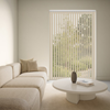Luxaflex® Room Darkening Vertical Blind - 89mm