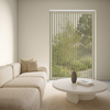 Luxaflex® Translucent Vertical Blind - 127mm