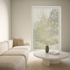 Luxaflex® Translucent Vertical Blind - 89mm