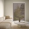 Luxaflex® Room Darkening Vertical Blind - 89mm