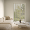 Luxaflex® Room Darkening Vertical Blind - 89mm