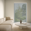 Luxaflex® Room Darkening Vertical Blind - 89mm