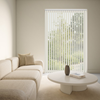 Luxaflex® Translucent Vertical Blind - 89mm