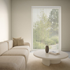 Luxaflex® Sheer Vertical Blinds - 89mm