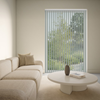Luxaflex® Sheer Vertical Blinds - 89mm