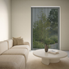 Luxaflex® Sheer Vertical Blinds - 89mm