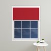 BlocOut Thermal Blackout Roller Blinds