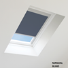 VALE Blackout Blinds for VELUX® windows