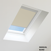 VALE Blackout Blinds for VELUX® windows