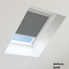 VALE for Rooflite Blackout Blind