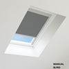 VALE Blackout Blinds for VELUX® windows