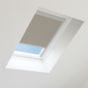 VALE for Keylite Blackout Blind