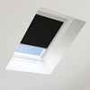 Next Day VALE Blackout Blinds for VELUX® windows