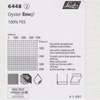 Luxaflex Extra Large - Translucent Roller Blind