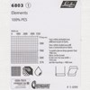 Luxaflex Extra Large - Translucent Roller Blind