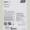 Luxaflex Extra Large - Translucent Roller Blind