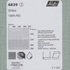 Luxaflex Extra Large - Translucent Roller Blind