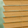 Luxaflex 50mm Wood Venetian Blind