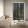 Luxaflex® Translucent Vertical Blind - 127mm