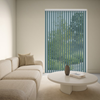 Luxaflex® Translucent Vertical Blind - 127mm